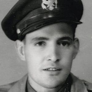 George Earl Wilton