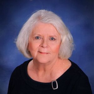 Ms. Faye Duvall Miller