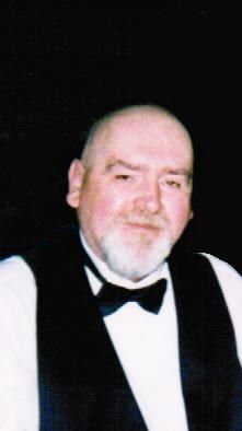 Record image of Robert K. "Bob" Whitacre