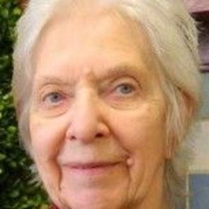 Irene M. Wagner