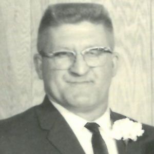 Joseph M. Weber