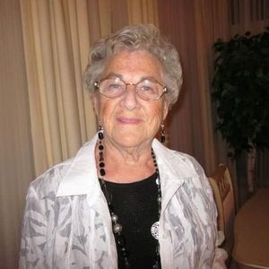 Carmel Breton Bolles