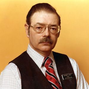 George C. Dely