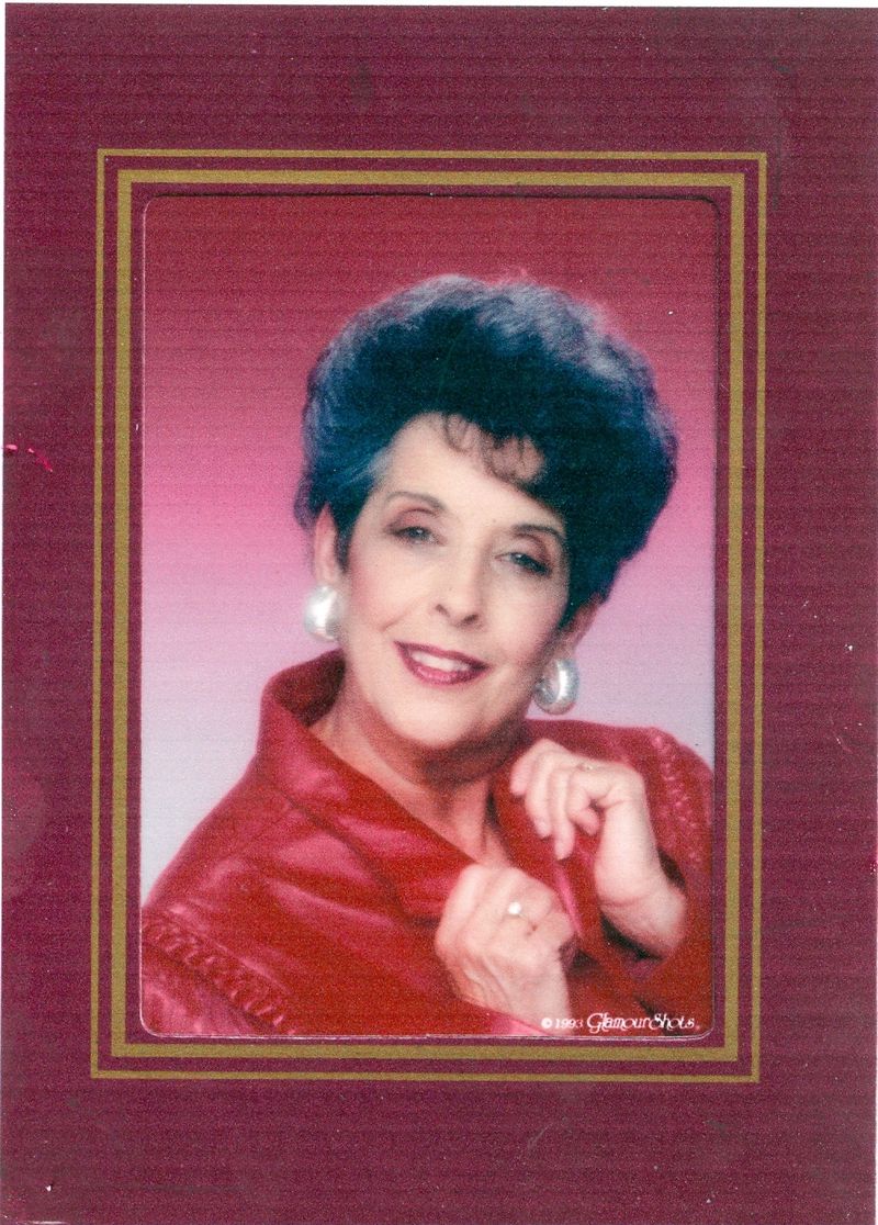 Hilda garcia