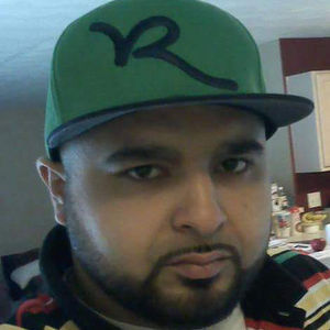 Gerard Guerrero