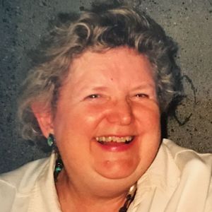 Carolyn Martindale