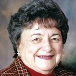 FRANCES E. MESSMER MCCOMBS