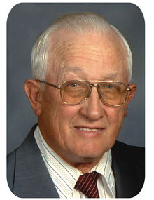 Wilbert L. Schnakenberg