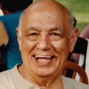 Albert Salese