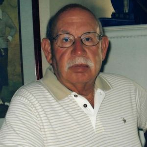 Donald L. Warnock
