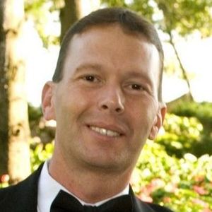 Daron Patrick Flatt