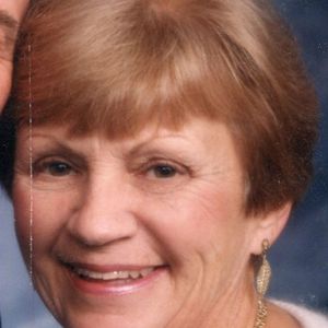 Judith I. Young