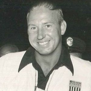 Roy Lee Irwin