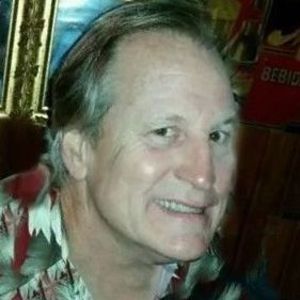 Mark Vincent Powell