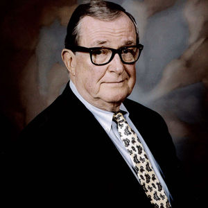 William Powell Hassett