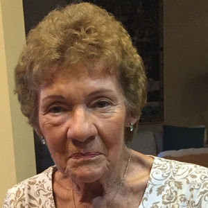 MARJORIE E. KEHL