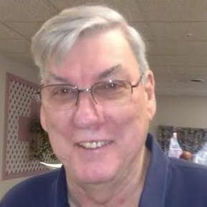 Michael J. Doherty