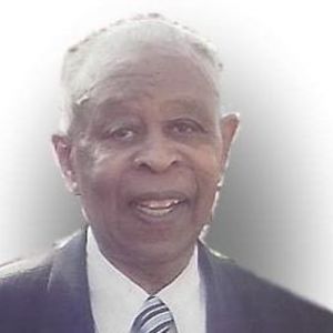 Louis Quander Napper
