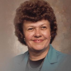 Barbara Meyers