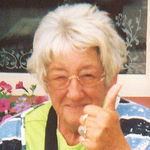 Joann Radlund