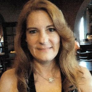 Melissa Ann Henderson