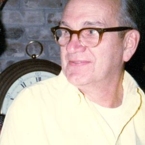 Kenneth E. Hinckley, Jr.