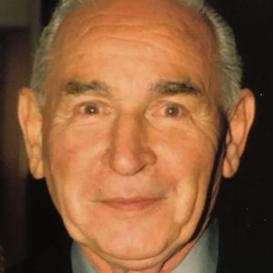 Dominick A Brancati