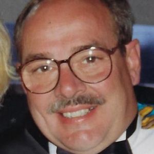 David C. Read