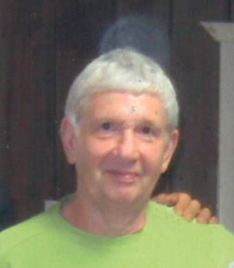 Record image of Peter F. Burns