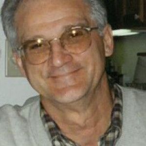 Andre Francis Courville
