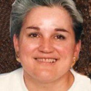 Patricia L. Salm