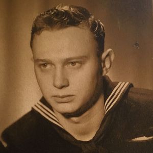 James F. Tribby