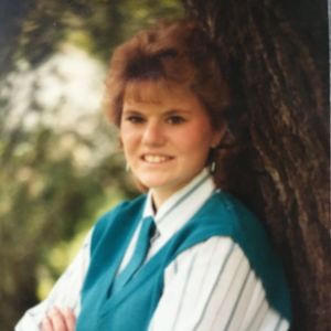Linda (Losh) Pafford