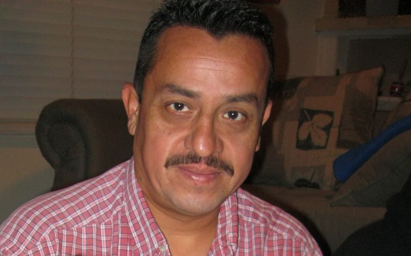 Record image of Raul Z. Martinez