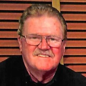 Mr. James G. Lally