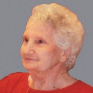 Betty J. Coyle