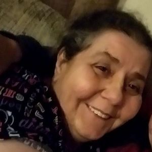 Debra Ann Parris-Roberts
