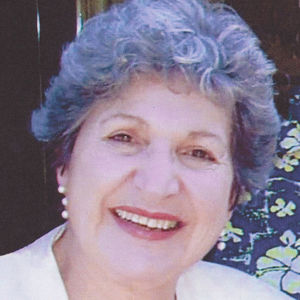 Jeanette Catalano Blackshaw