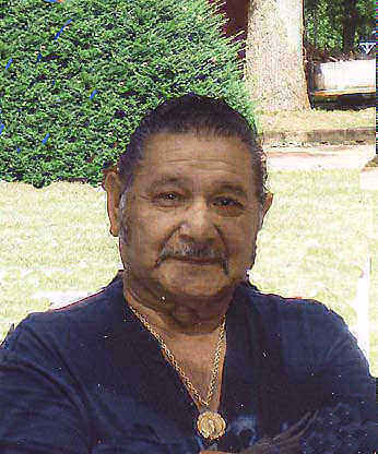 Record image of Juan Nino Villarreal