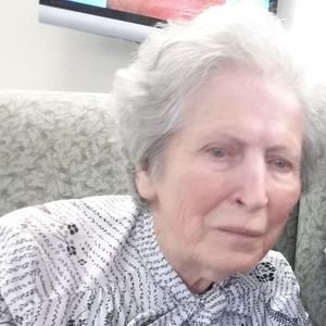 Mary W. Sykes
