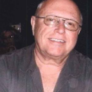 Charles D. Heffner