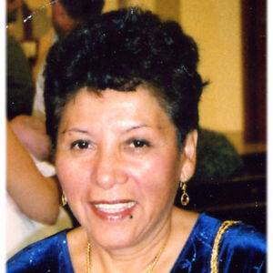 Maria E. Aguilar