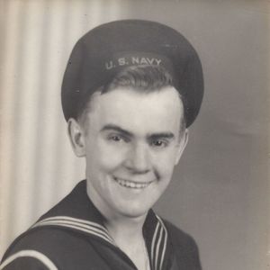 Bernard Jerome McGuire