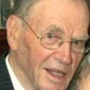 Robert B. Morrison