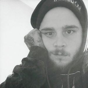 Patrick Nathaniel Tripp