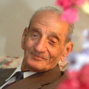 Joseph Drago, Sr.