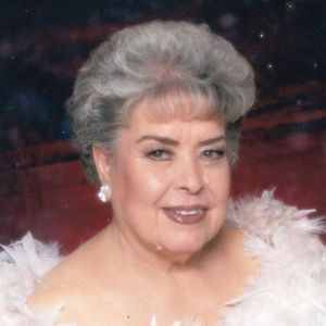 Maria Magdalena Hernandez