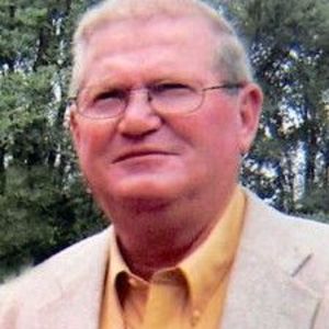 Stuart L. Robertson