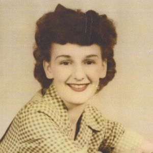 ESTHER M. JENNINGS