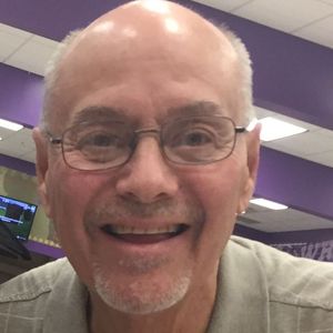 Jerry Lee Pritchard